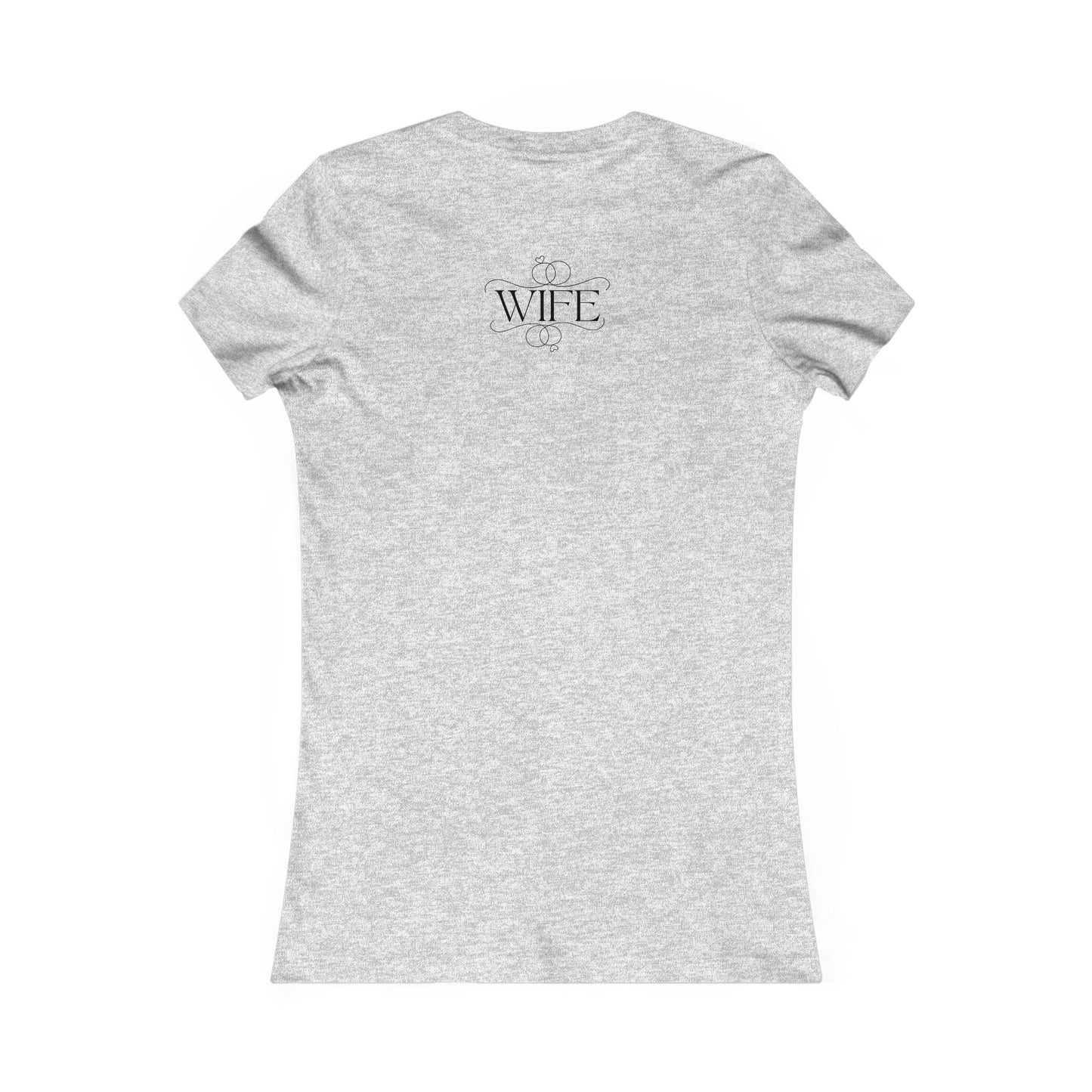 Women's Tee - Proverbs 31:10, Wife