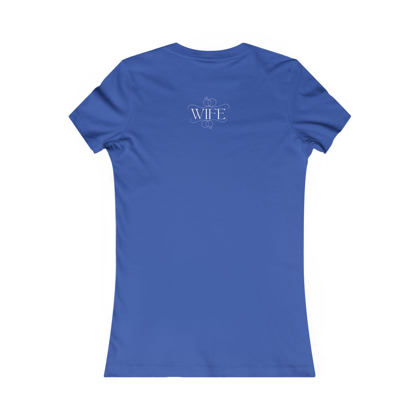 Women's Tee - Proverbs 31:10, Wife