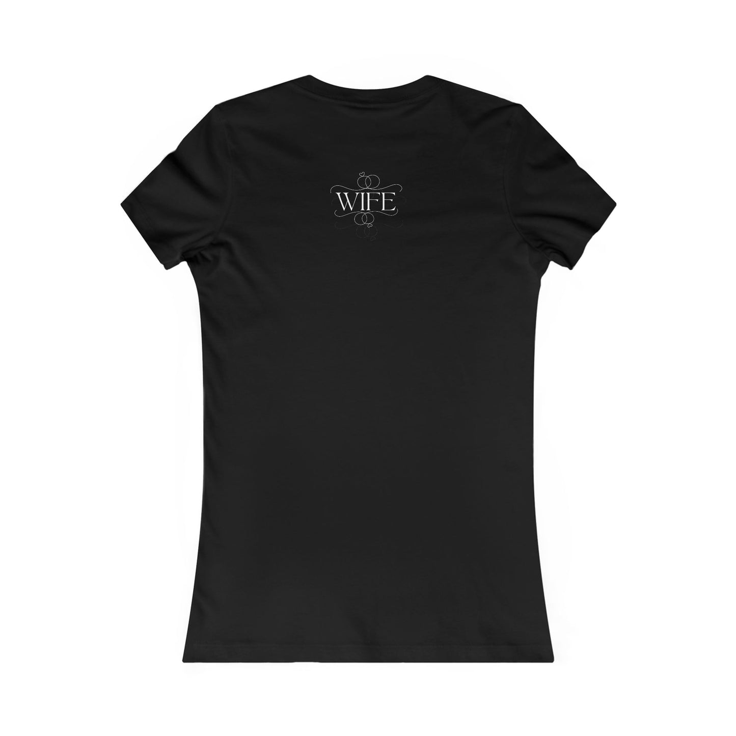 Women's Tee - Proverbs 31:10, Wife