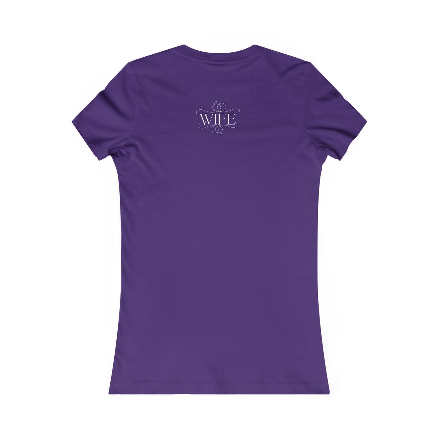 Women's Tee - Proverbs 31:10, Wife