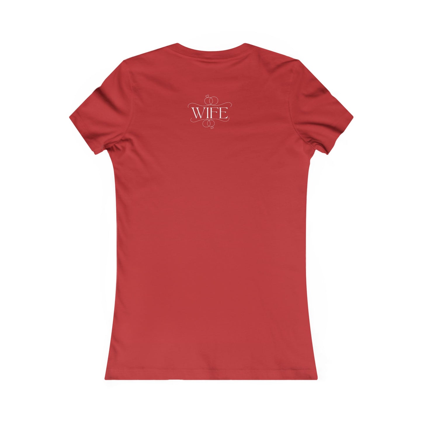 Women's Tee - Proverbs 31:10, Wife