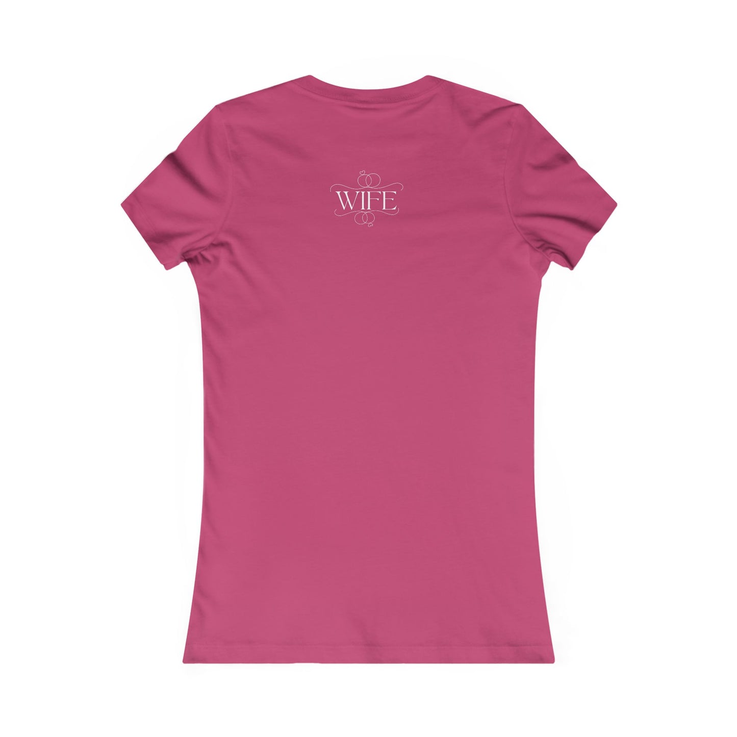 Women's Tee - Proverbs 31:10, Wife