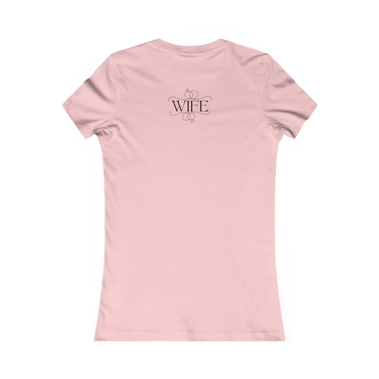 Women's Tee - Proverbs 31:10, Wife