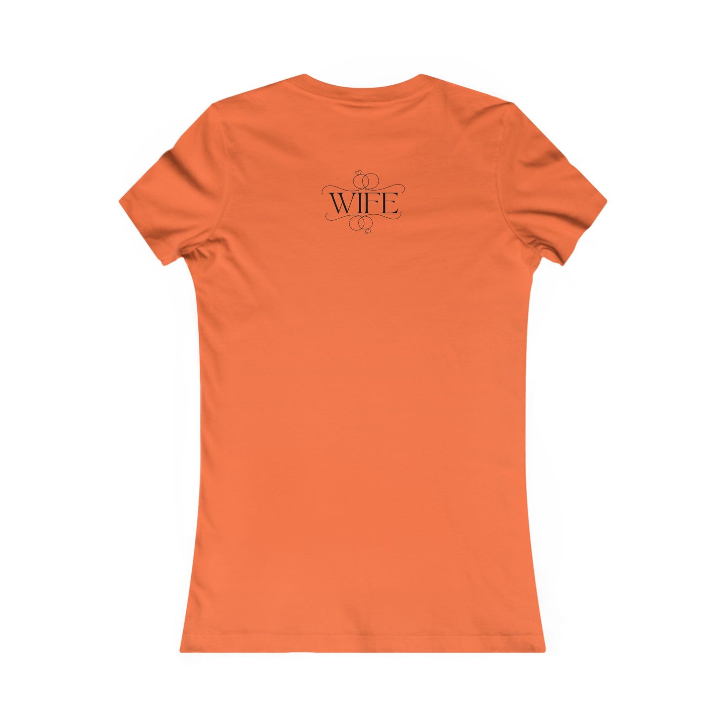 Women's Tee - Proverbs 31:10, Wife