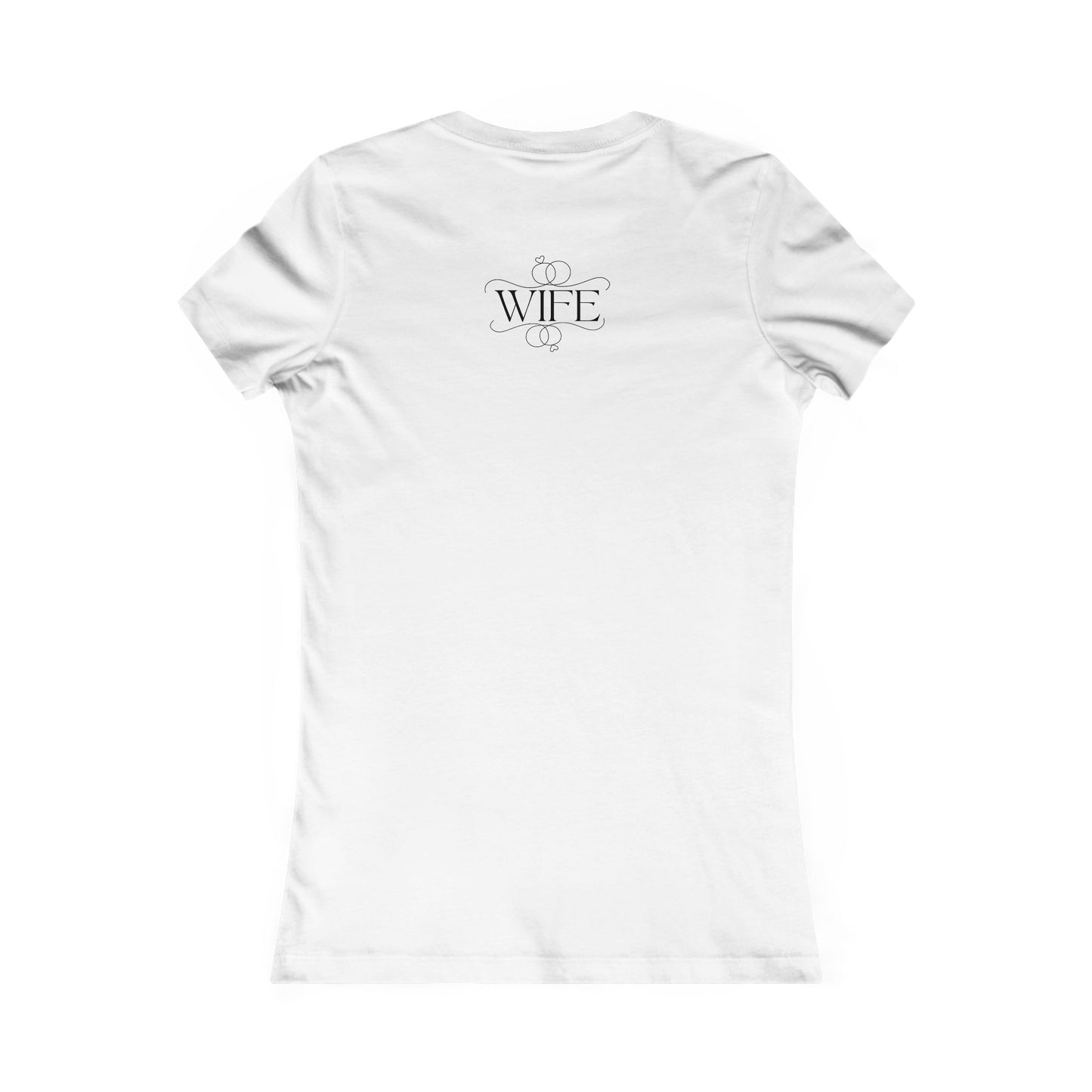Women's Tee - Proverbs 31:10, Wife