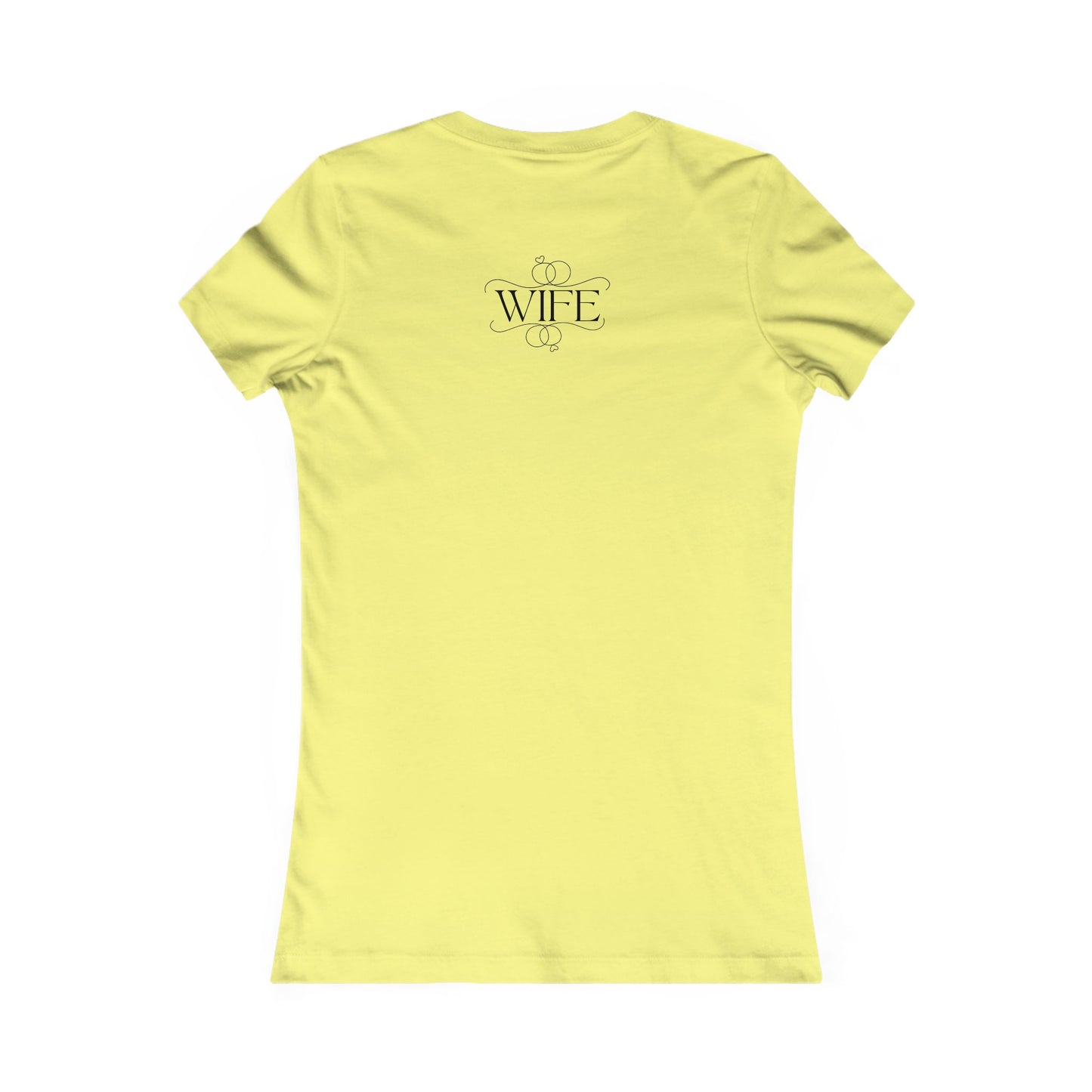 Women's Tee - Proverbs 31:10, Wife