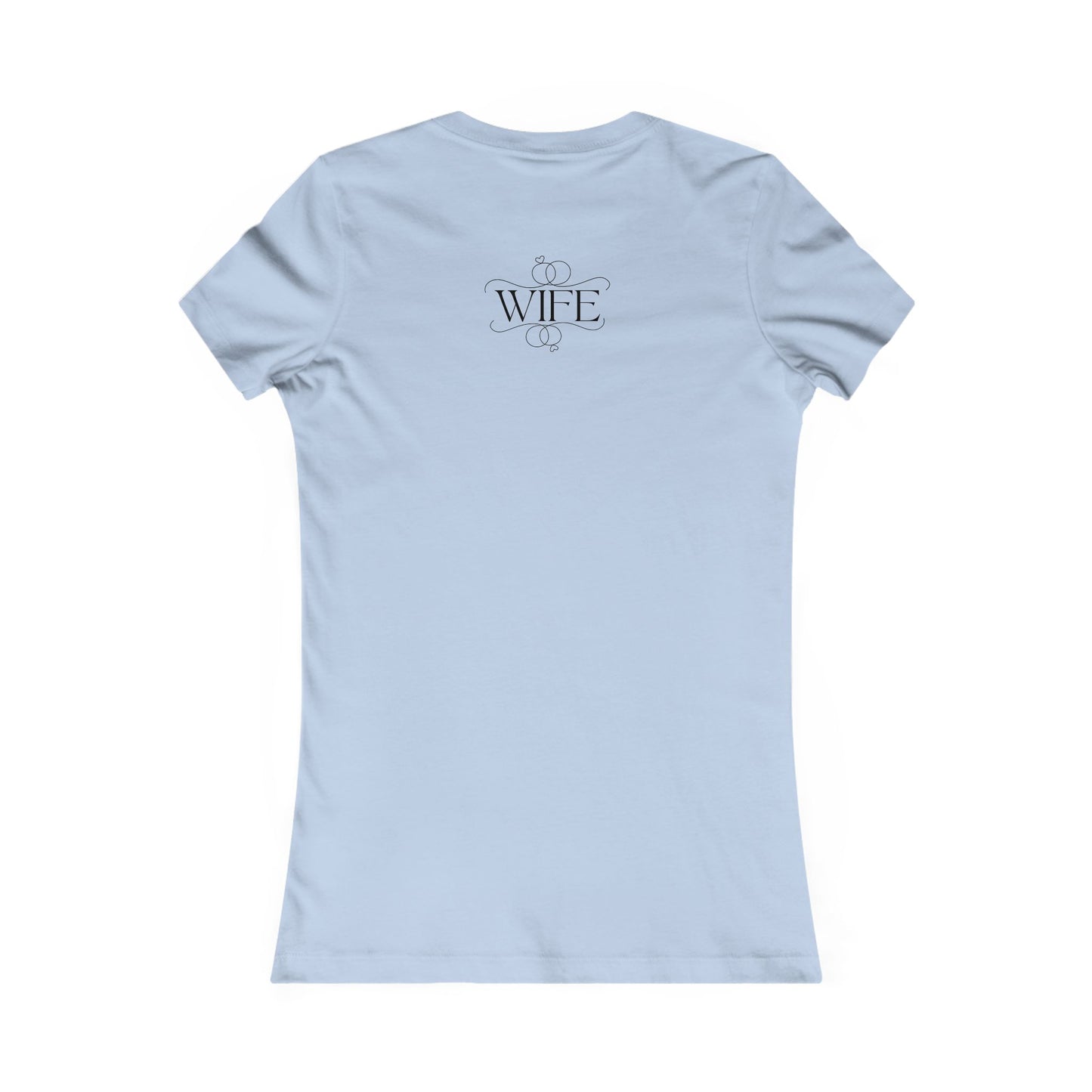 Women's Tee - Proverbs 31:10, Wife