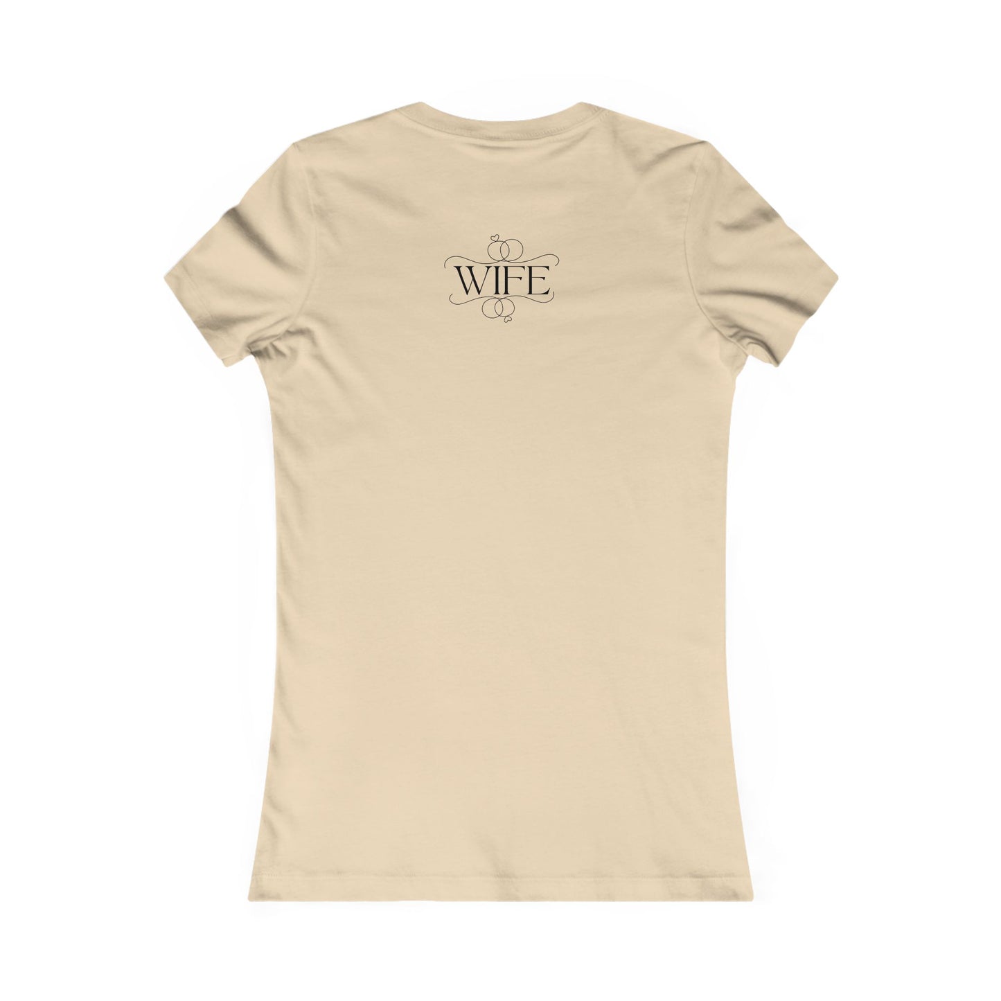 Women's Tee - Proverbs 31:10, Wife