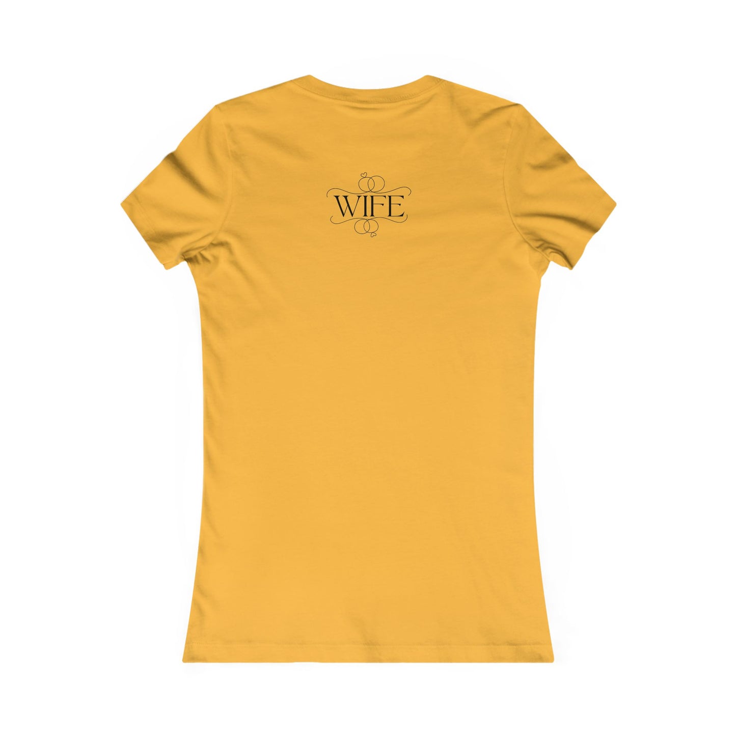 Women's Tee - Proverbs 31:10, Wife