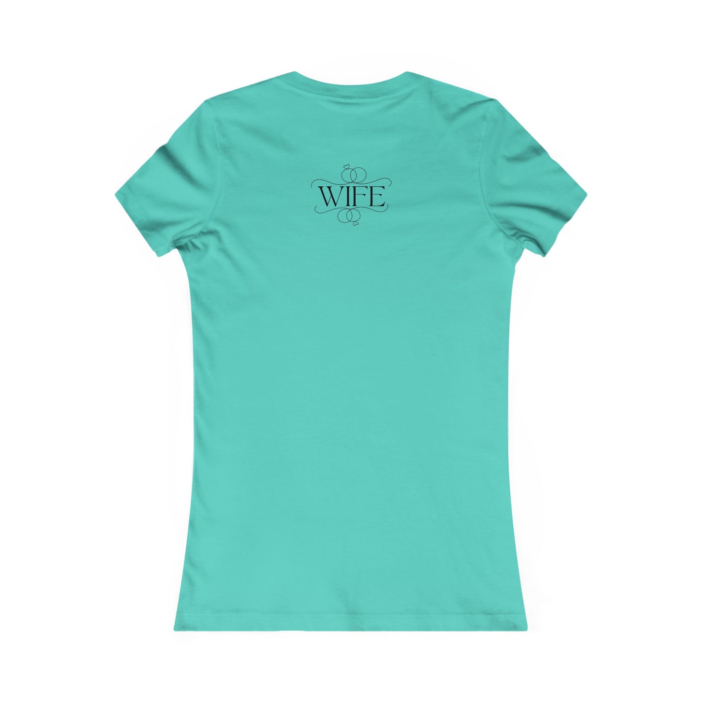 Women's Tee - Proverbs 31:10, Wife